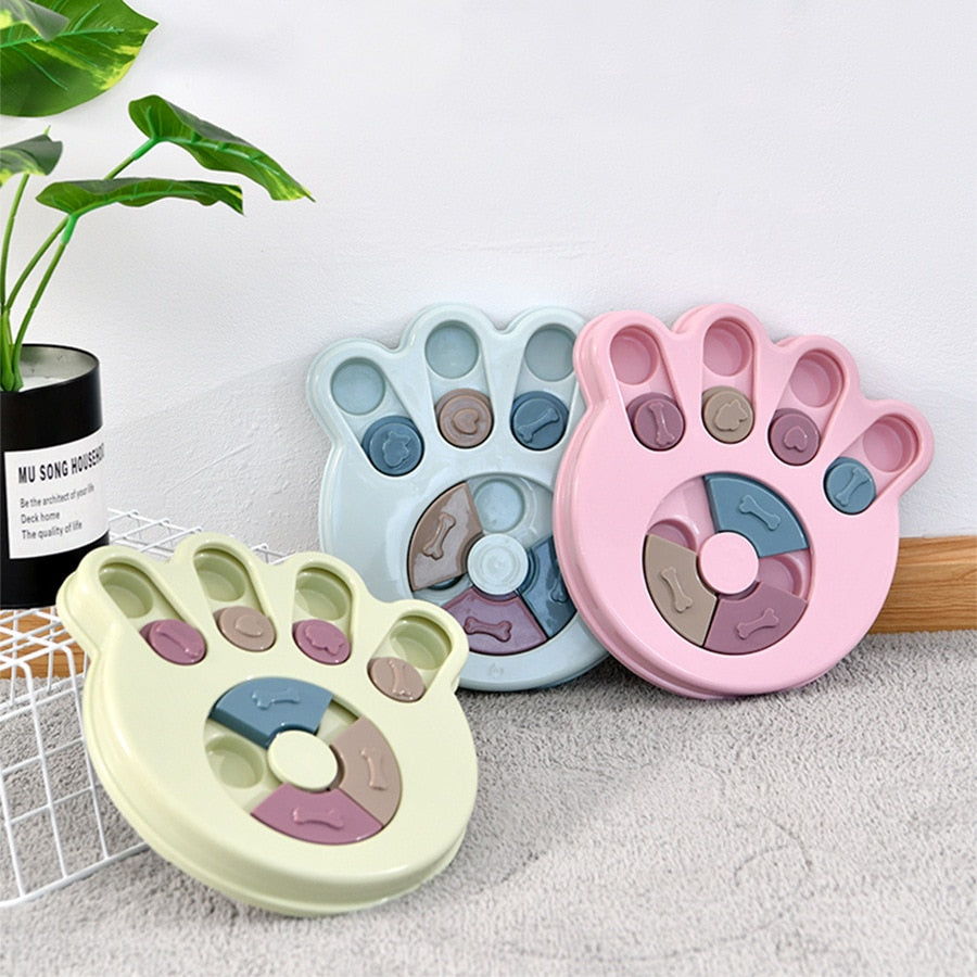 Pet Educational Toys