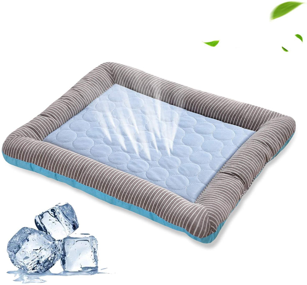 Pet Cooling Pad Bed for Dogs or Cats