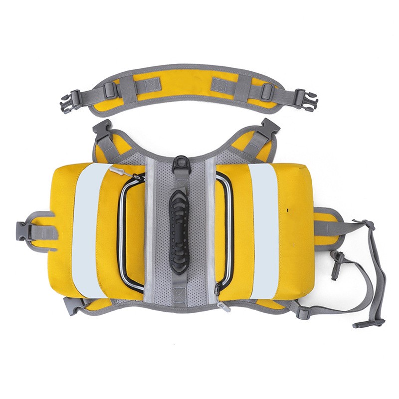 Outdoor Large Dog Backpack For Dogs