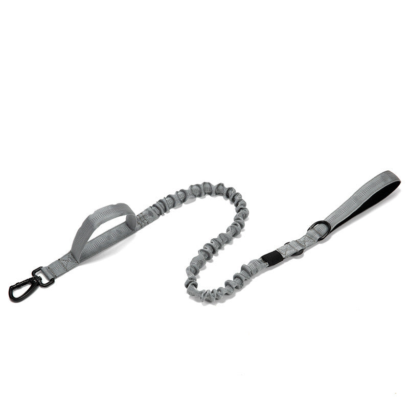 Tactical Dog Collar Adjustable Collar
