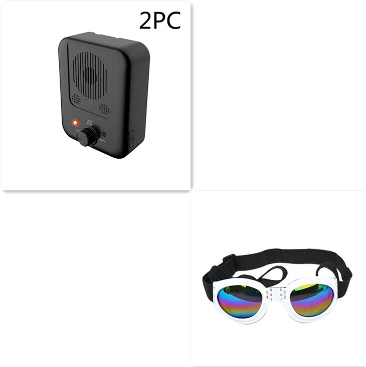 Dog Anti Barking Device Ultrasonic Repeller