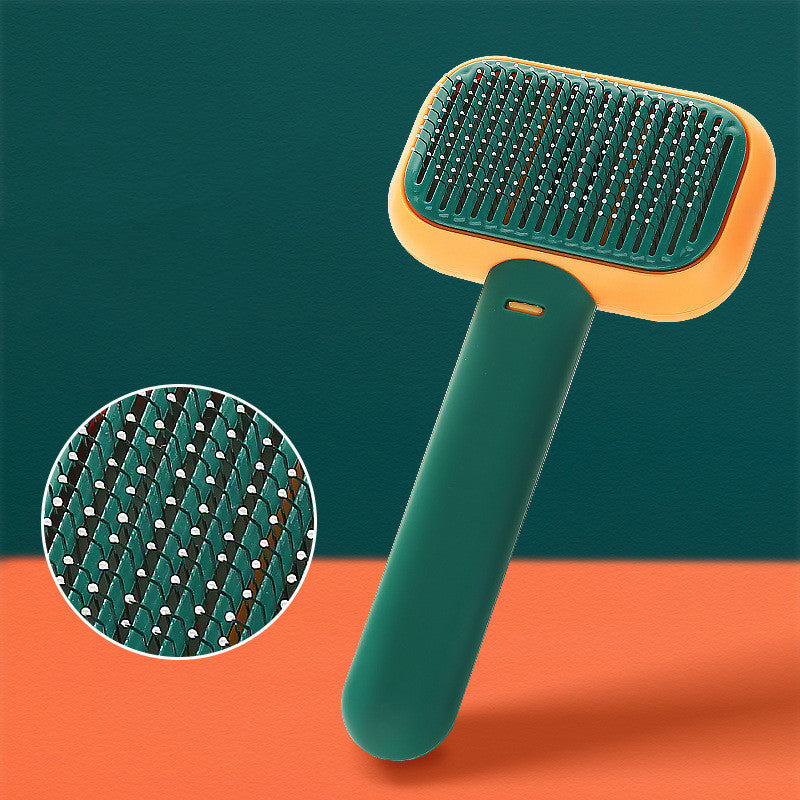 Massage Comb / Brush Grooming