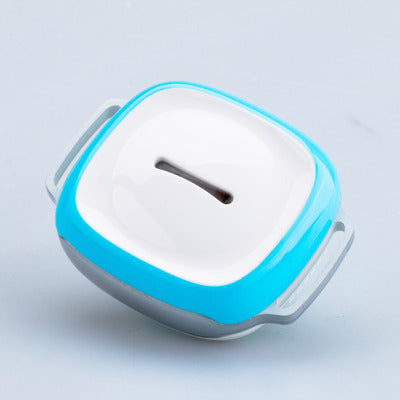 Collared Cat or Dog Tracker Pet Locator