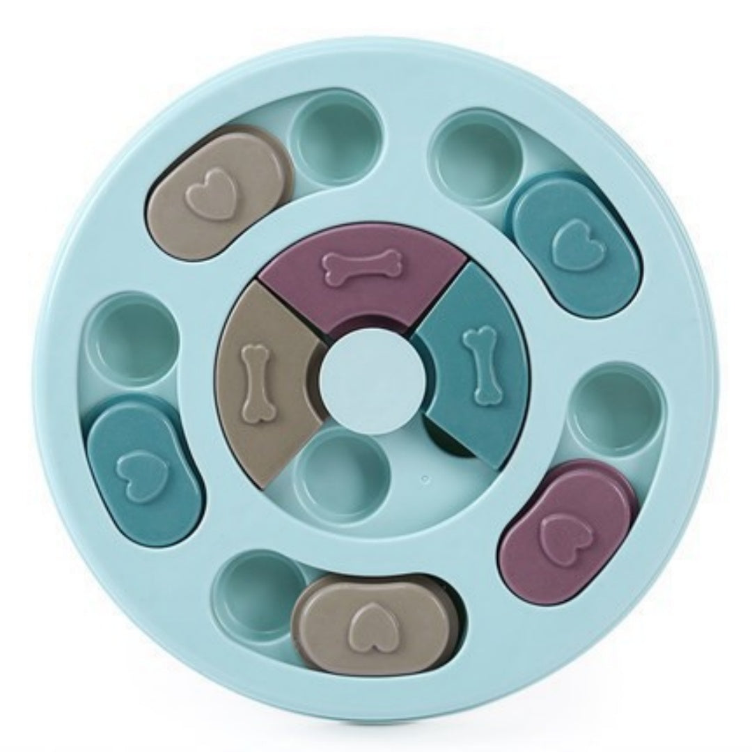 Pet Educational Toys