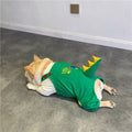 Pet Dinosaur Clothes