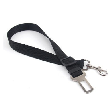 Polyester Fixed Strap for Vehicle