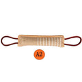 Hemp Biting Stick, Bite-resistant For Dogs