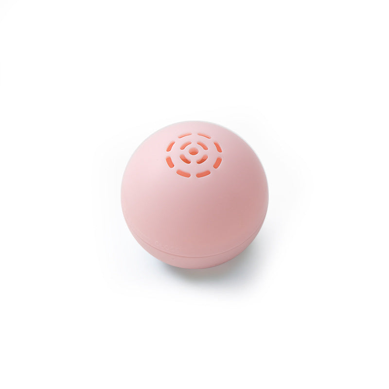 Cat Music Ball Sounds And Bites Toys