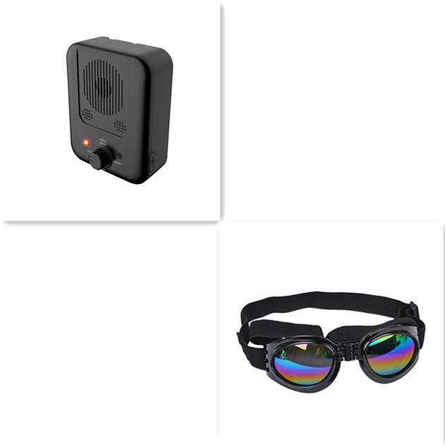 Dog Anti Barking Device Ultrasonic Repeller