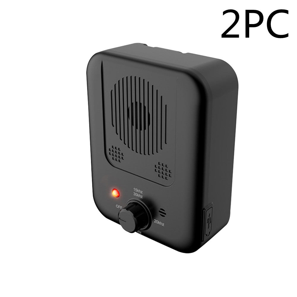 Dog Anti Barking Device Ultrasonic Repeller