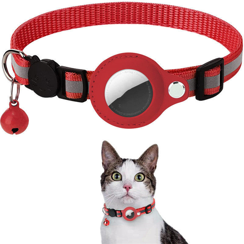 Waterproof Air Tag Collar For Dog or Cat
