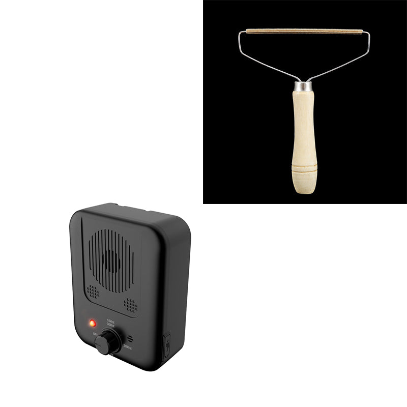 Dog Anti Barking Device Ultrasonic Repeller