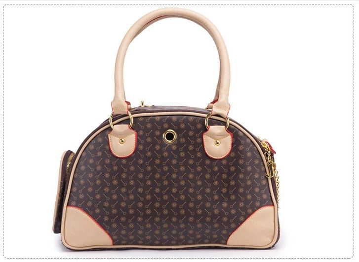 Outing Travel Bag for Dog or Cat