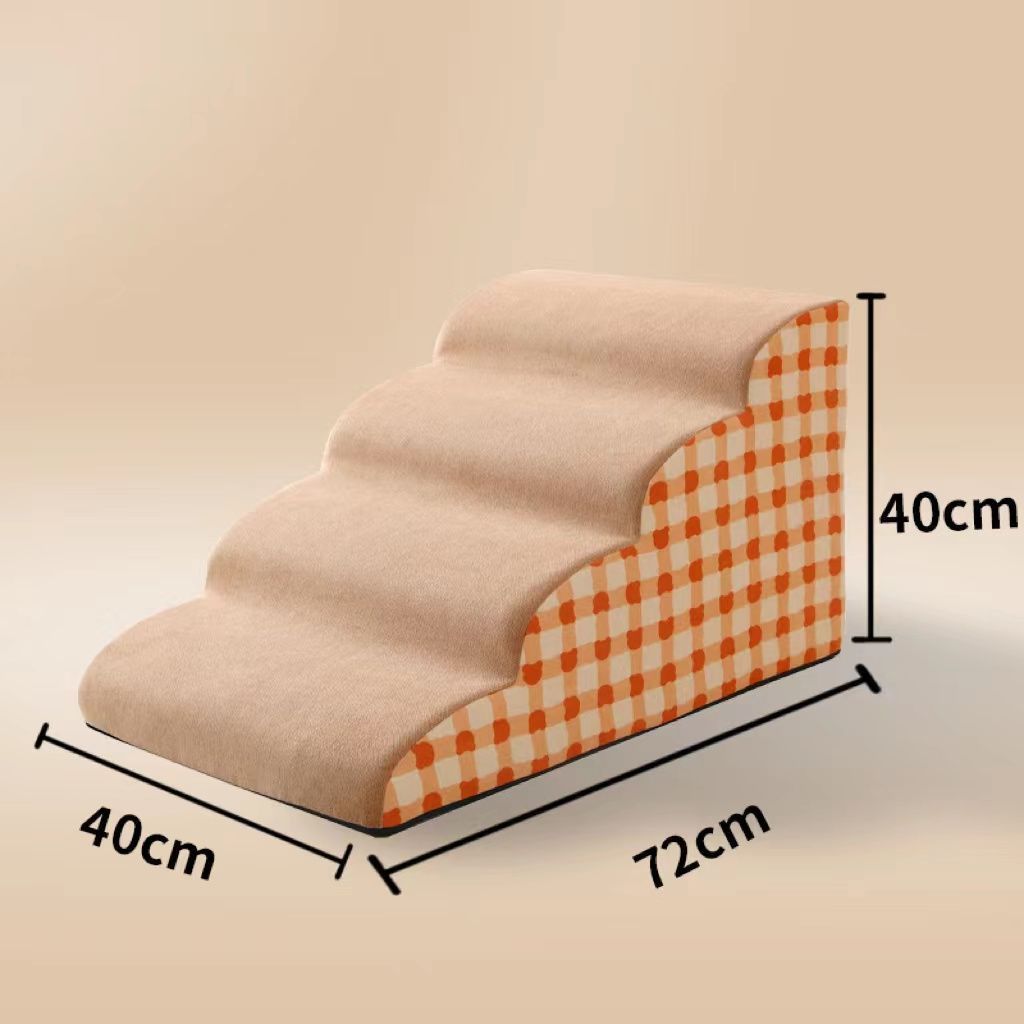 Small Dog Pet Stairs