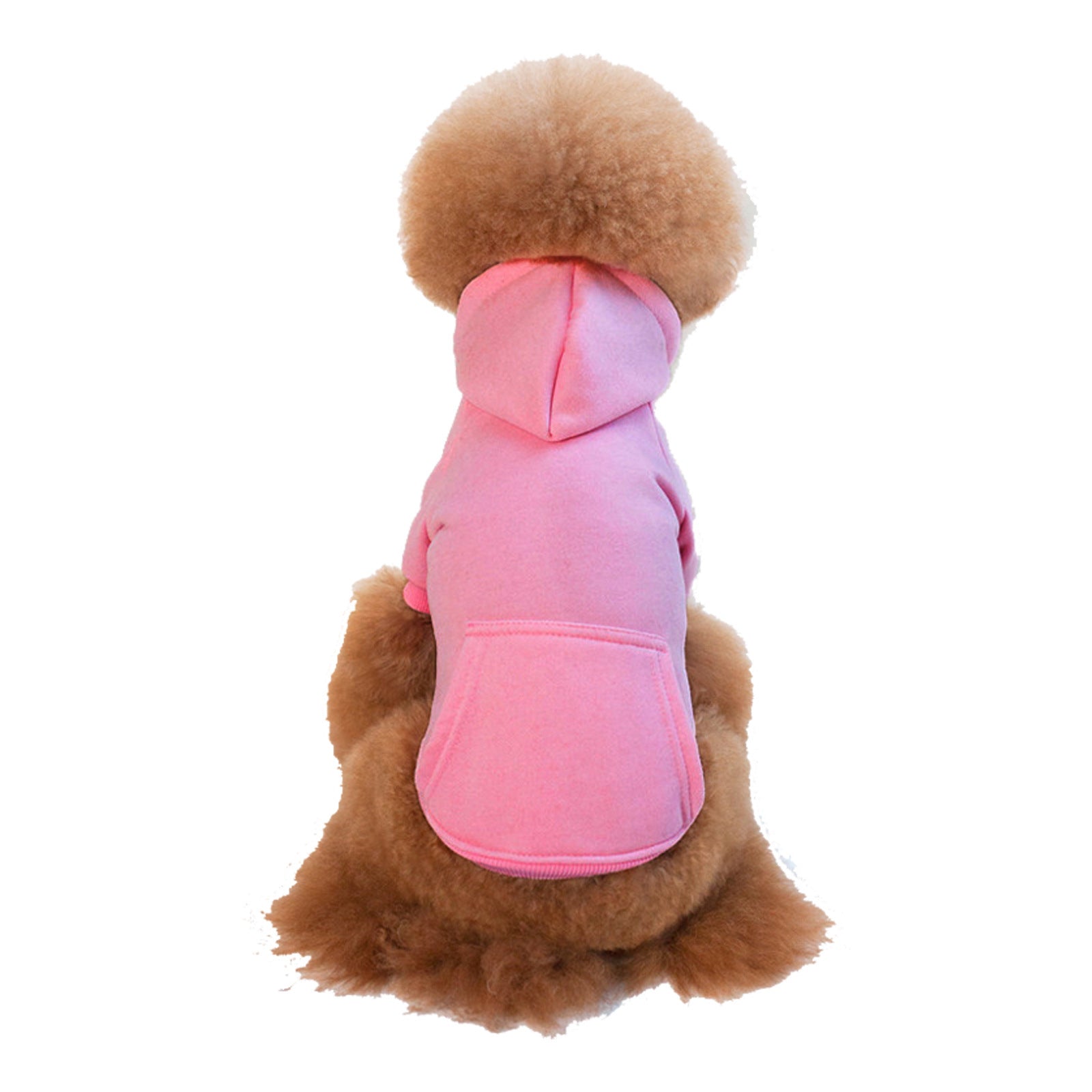 Small & Medium Sized Dogs & Cats Caps & Fleece