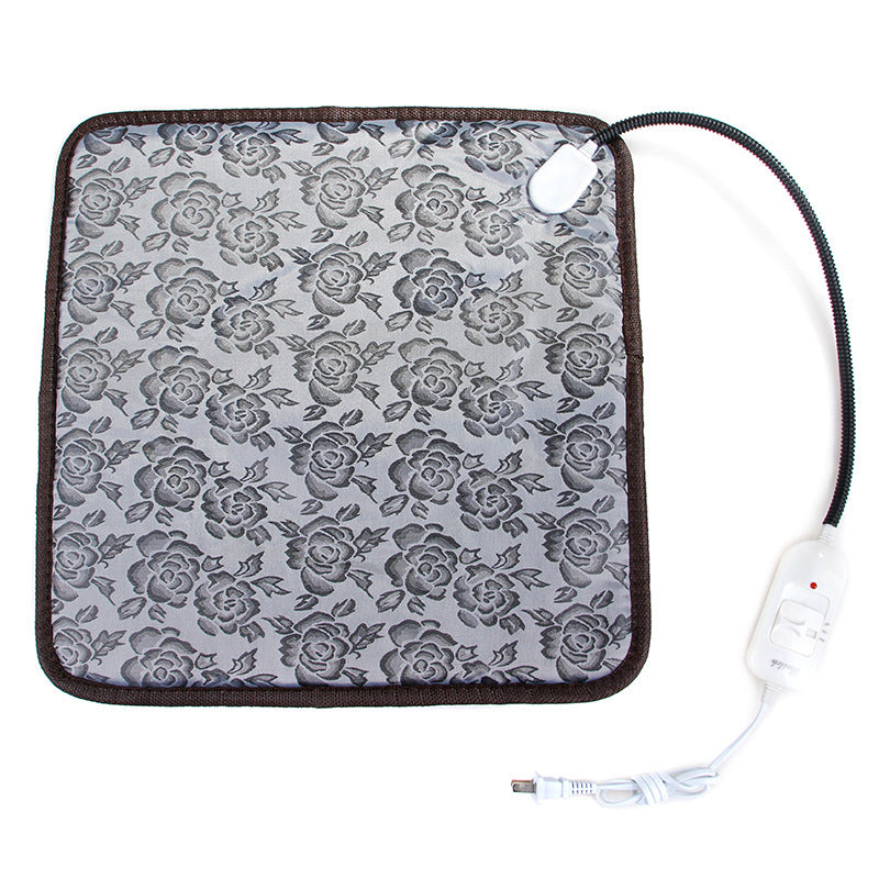 Heating Pad for Dog or Cat, Indoor Electric Waterproof.