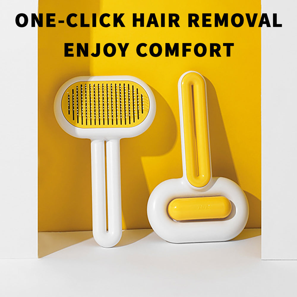 pet comb