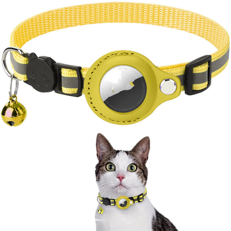 Waterproof Air Tag Collar For Dog or Cat