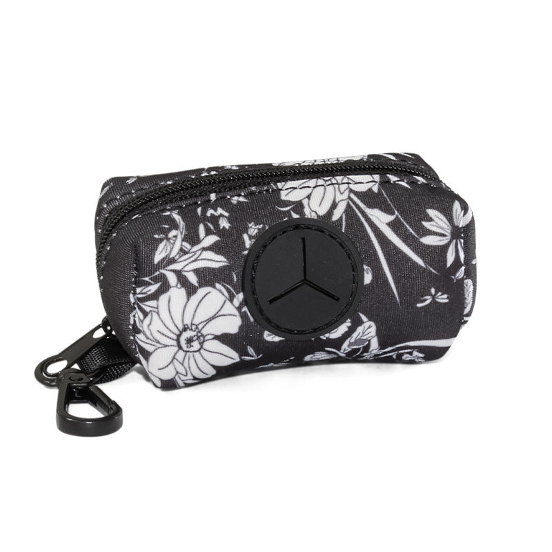 Pet Leash, Harness with Designs