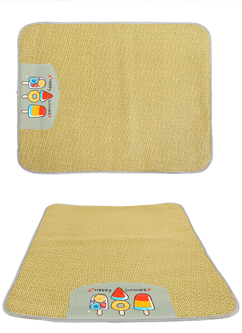 Cat Cooling Mat