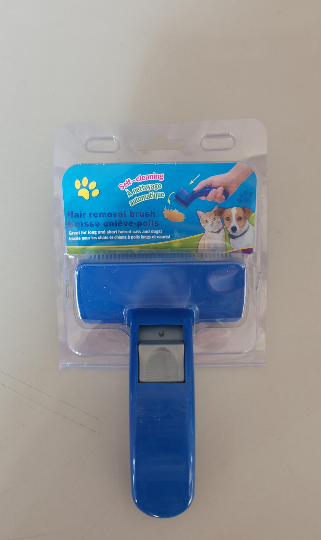 Pet Brush