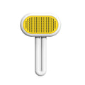 pet comb