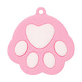 Silicone Dog's Paw Can Lid