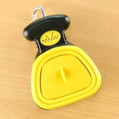 Dog Travel Pooper Scooper