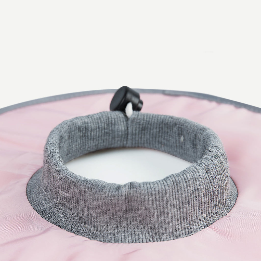 Cloth Circle Collar for Cats