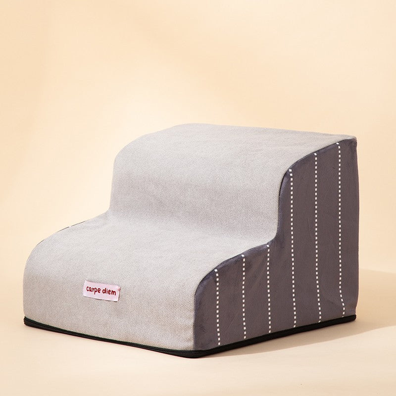 Small Dog Pet Stairs