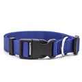 New Nylon Dog Collar