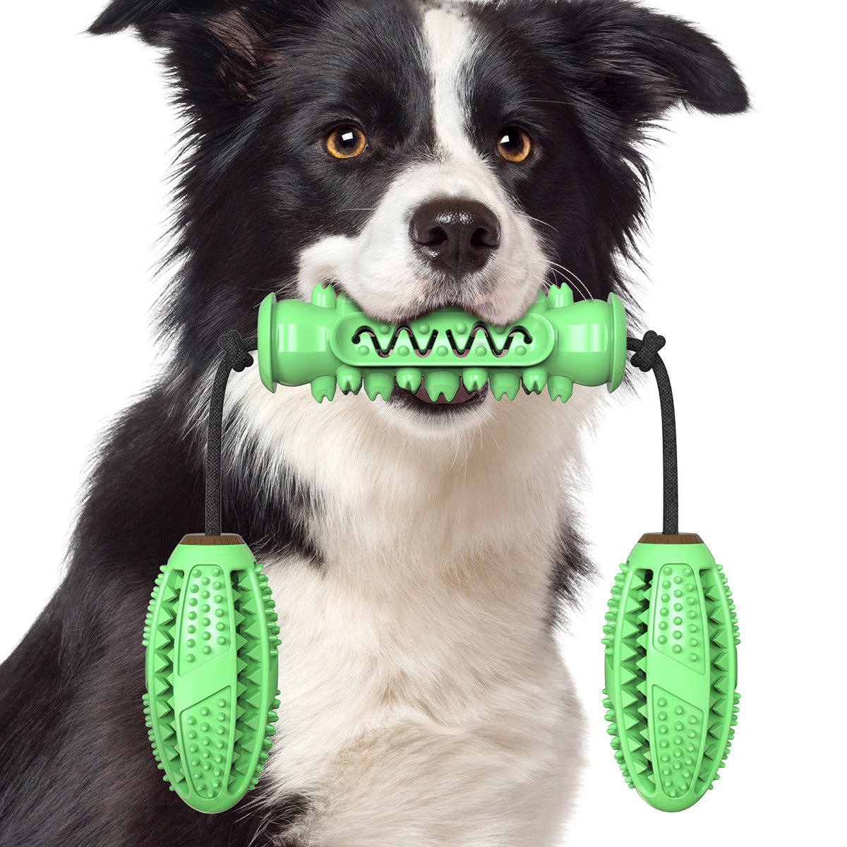 Dog Durable Chew Tug of War