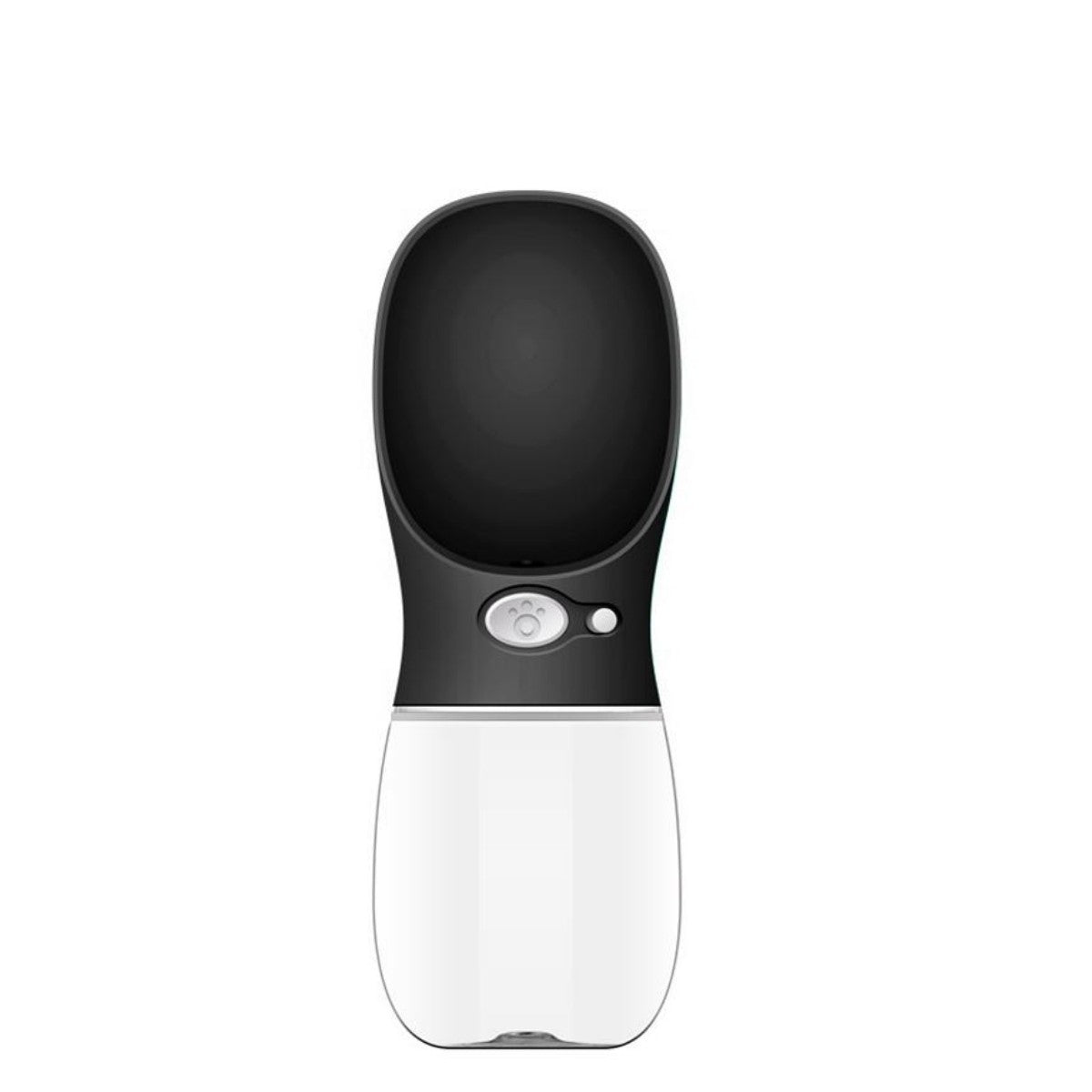 Portable Water Bottle attached Cup for Outdoors