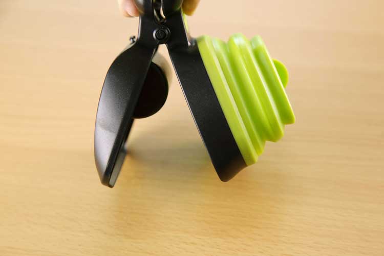 Dog Travel Pooper Scooper