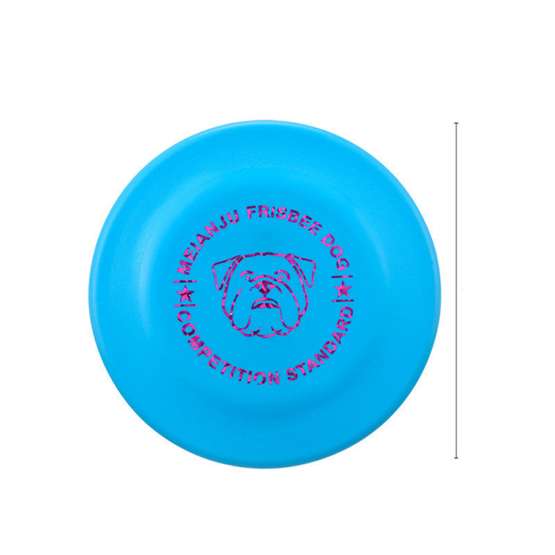 Pet Toy Frisbee