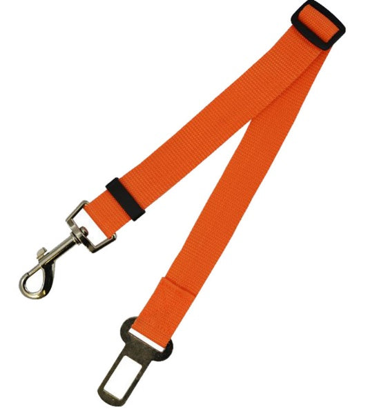 Polyester Fixed Strap for Vehicle