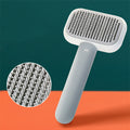 Massage Comb / Brush Grooming