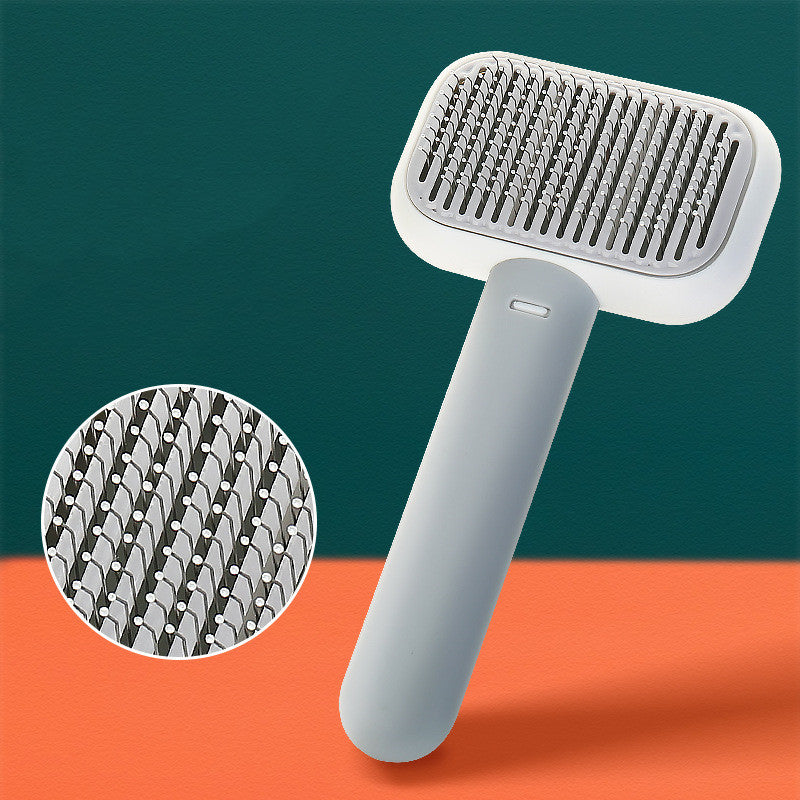 Massage Comb / Brush Grooming