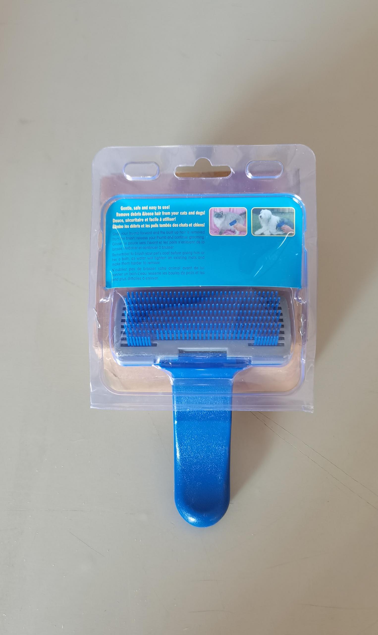 Pet Brush