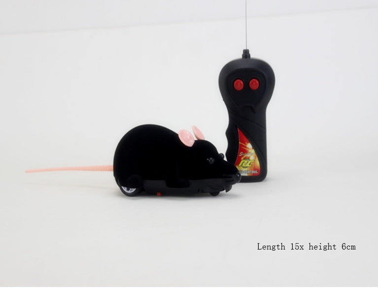 Cat Toy Remote