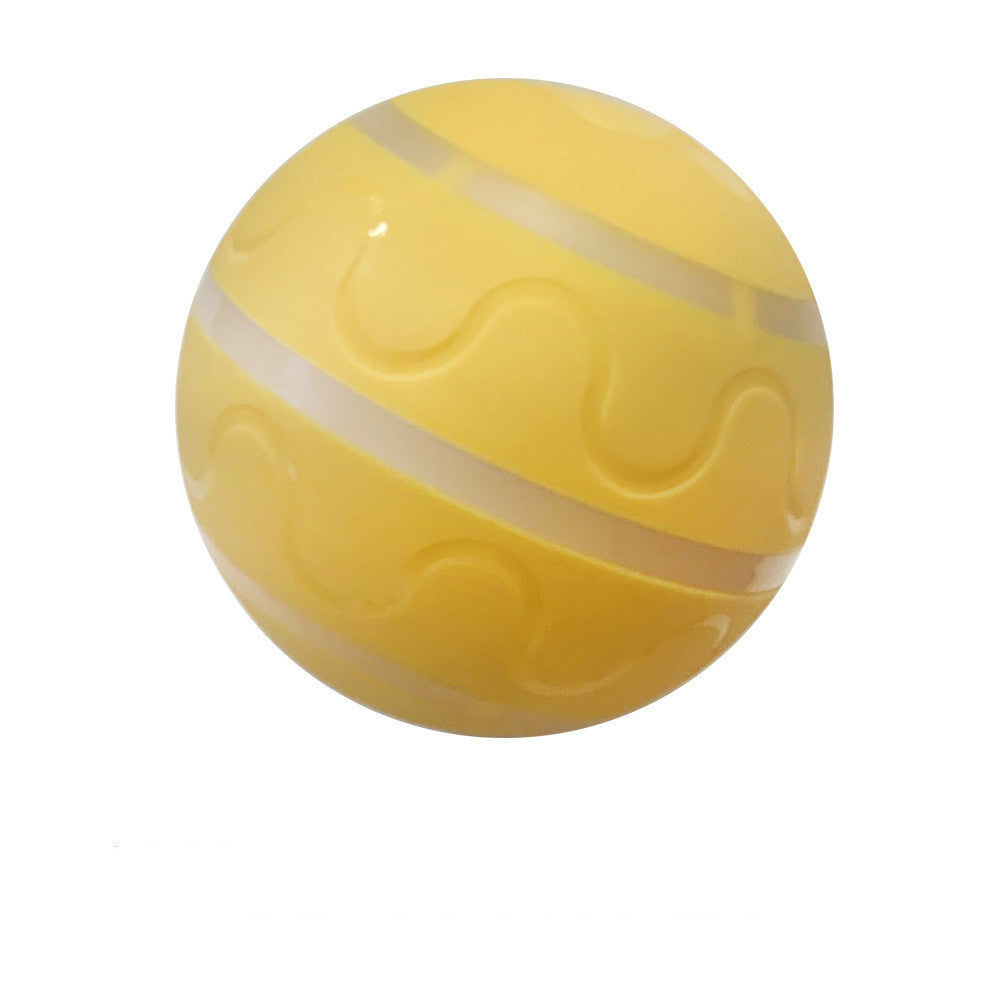 Cat Toy Interactive Ball