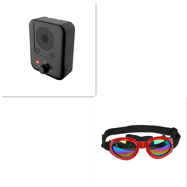Dog Anti Barking Device Ultrasonic Repeller