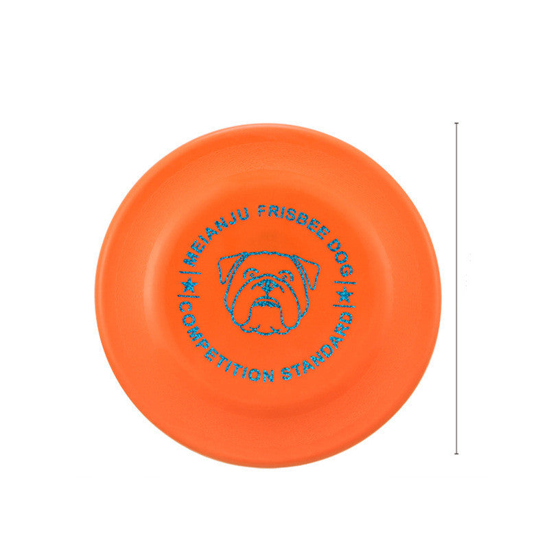 Pet Toy Frisbee