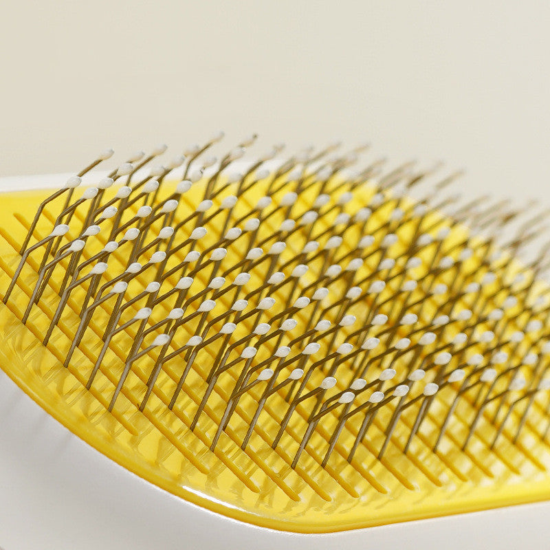 grooming comb