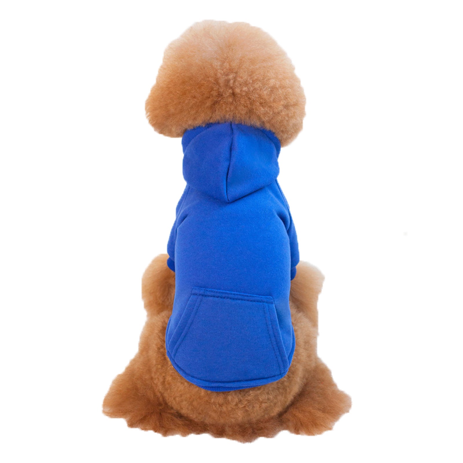 Small & Medium Sized Dogs & Cats Caps & Fleece