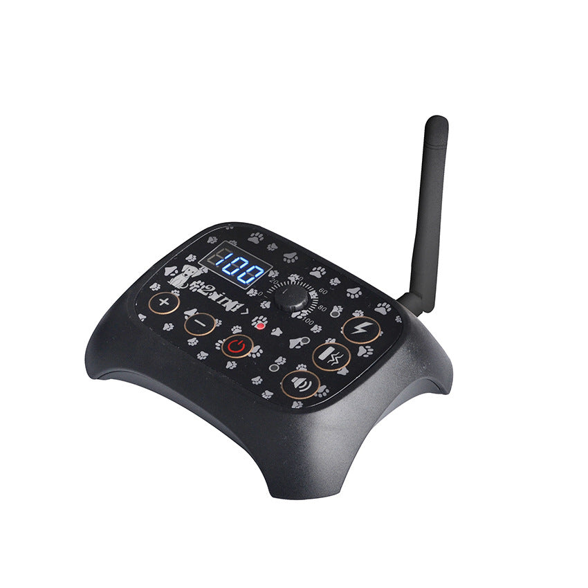 Automatic Remote Control Dog Trainer-Wireless Fence