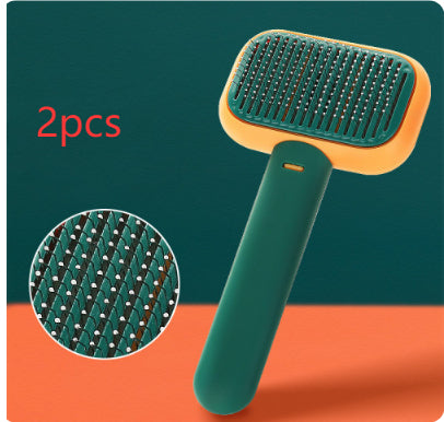 Massage Comb / Brush Grooming