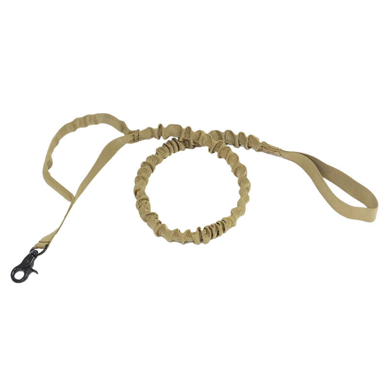 Tactical Dog Collar Adjustable Collar