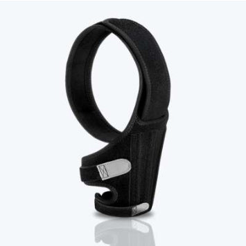 Protective Gear Dog Leg Injury Assistance Belt