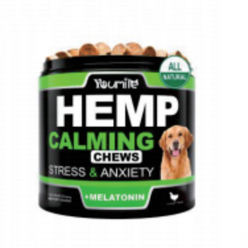 Dog Calming Chews